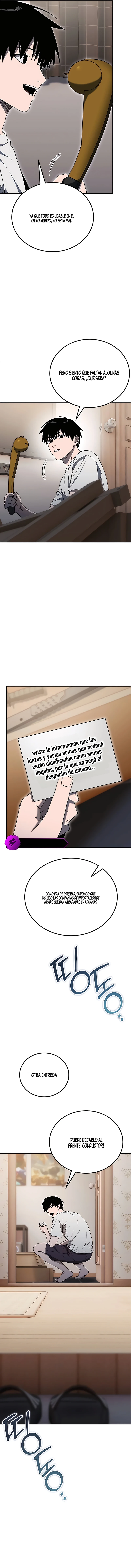 13 El Último Jugador del Apocalipsis