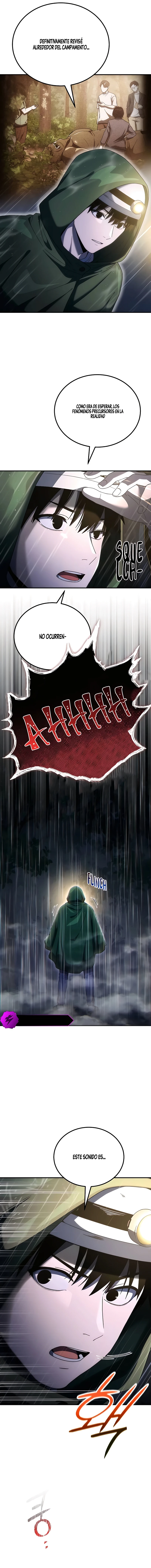 17 El Último Jugador del Apocalipsis