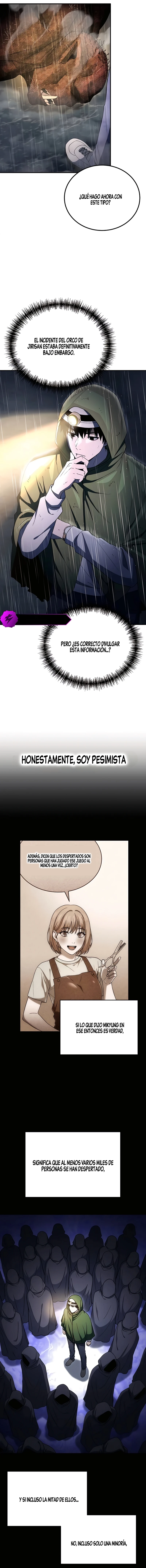 7 El Último Jugador del Apocalipsis