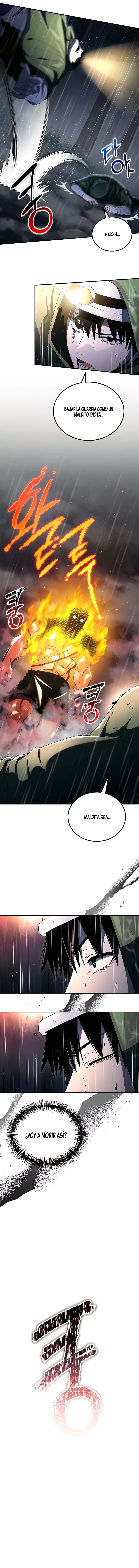 5 El Último Jugador del Apocalipsis