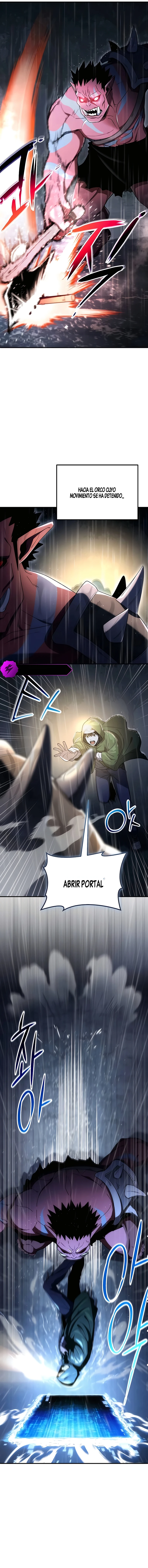 20 El Último Jugador del Apocalipsis