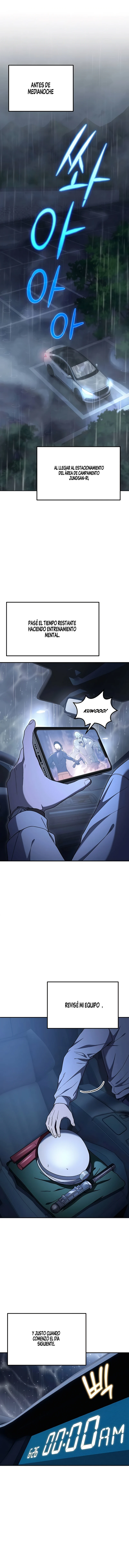 3 El Último Jugador del Apocalipsis