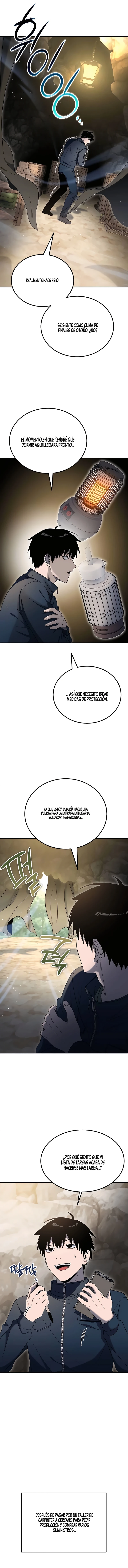 5 El Último Jugador del Apocalipsis