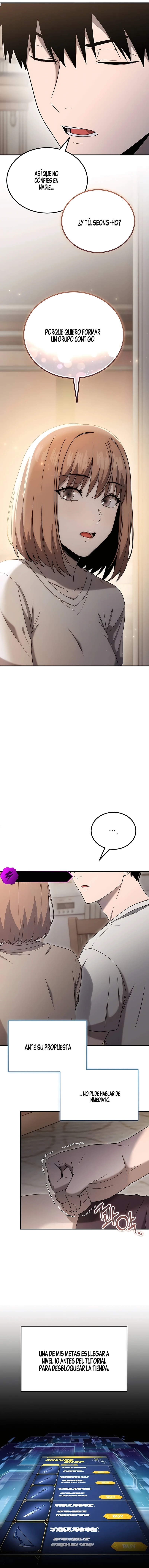 18 El Último Jugador del Apocalipsis