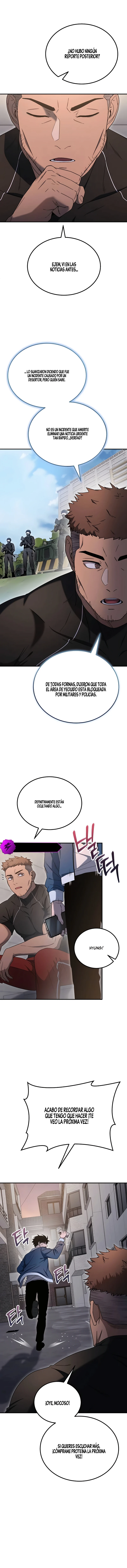 10 El Último Jugador del Apocalipsis