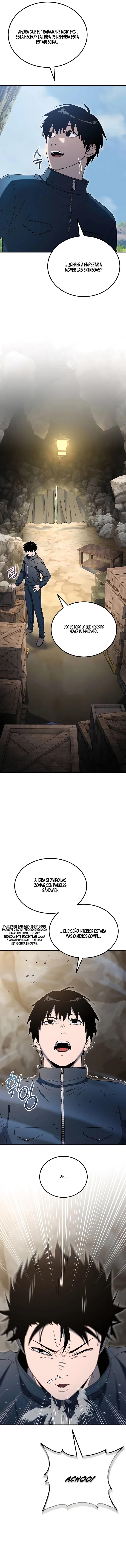 4 El Último Jugador del Apocalipsis