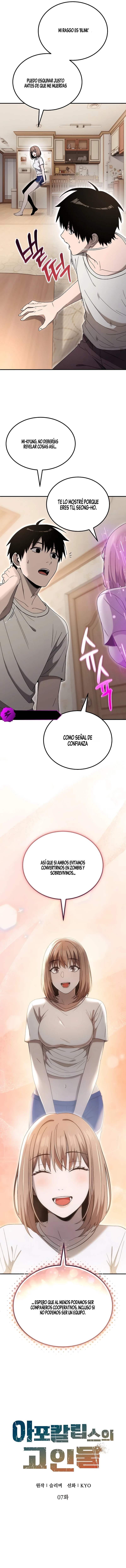 20 El Último Jugador del Apocalipsis