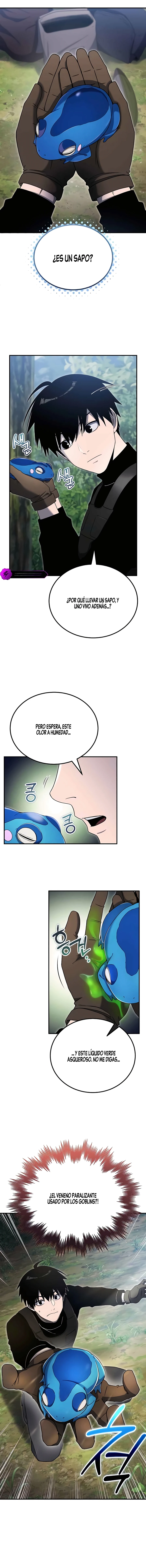 14 El Último Jugador del Apocalipsis