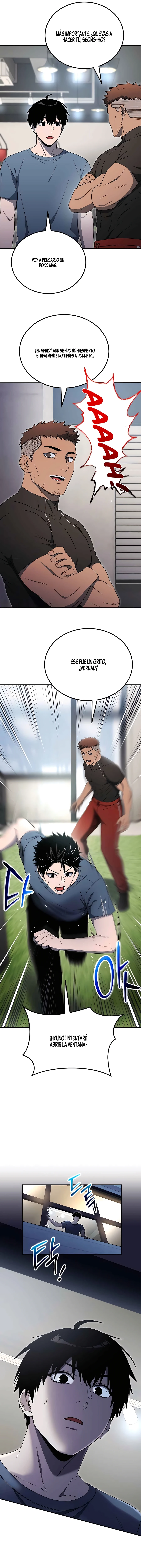 9 El Último Jugador del Apocalipsis