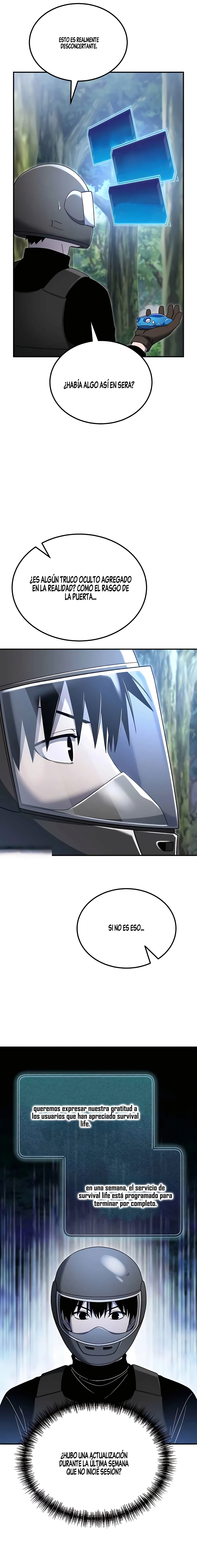 16 El Último Jugador del Apocalipsis