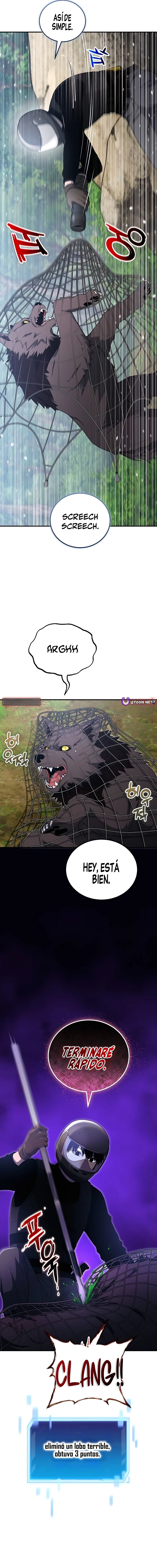 7 El Último Jugador del Apocalipsis