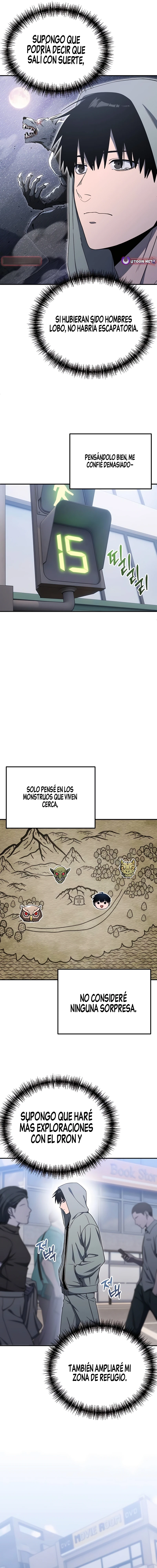 13 El Último Jugador del Apocalipsis