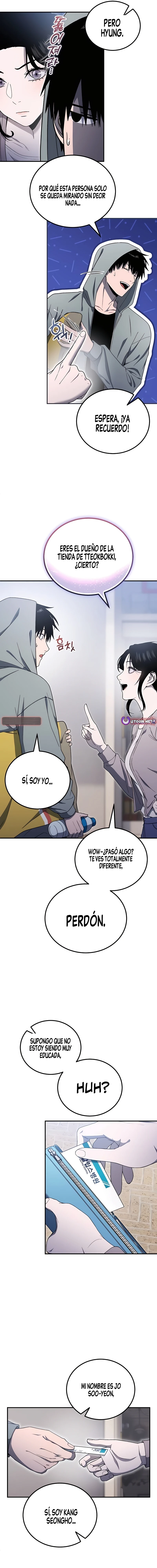 19 El Último Jugador del Apocalipsis