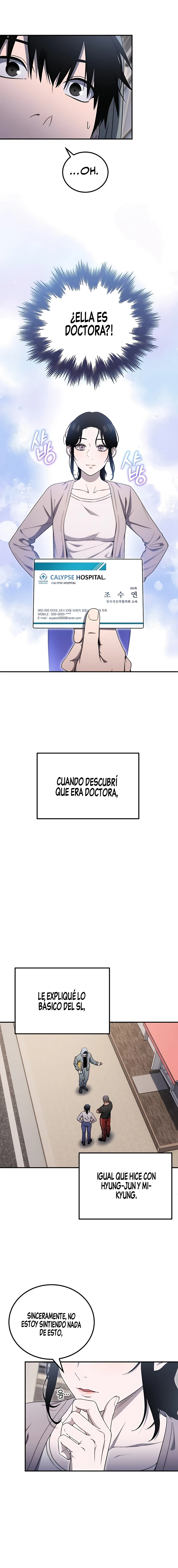 20 El Último Jugador del Apocalipsis