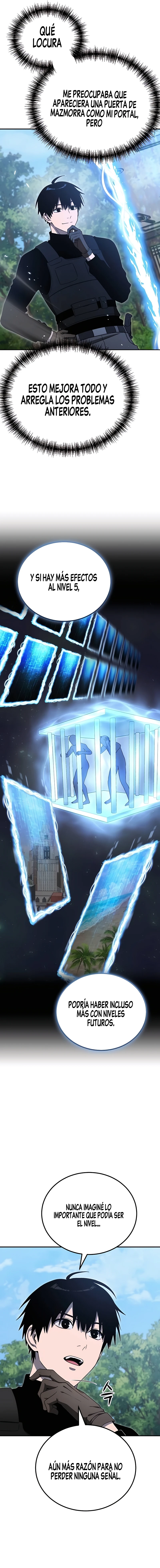 14 El Último Jugador del Apocalipsis