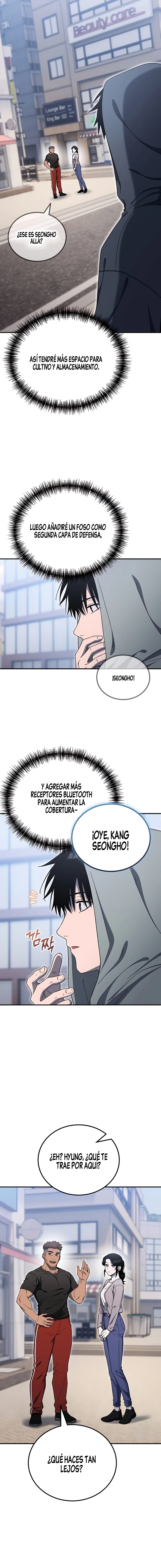 16 El Último Jugador del Apocalipsis