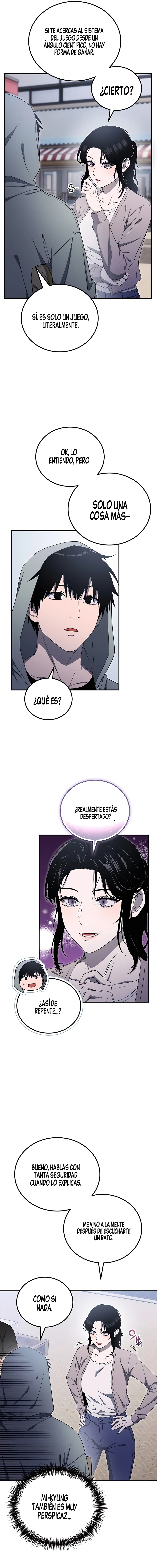 21 El Último Jugador del Apocalipsis