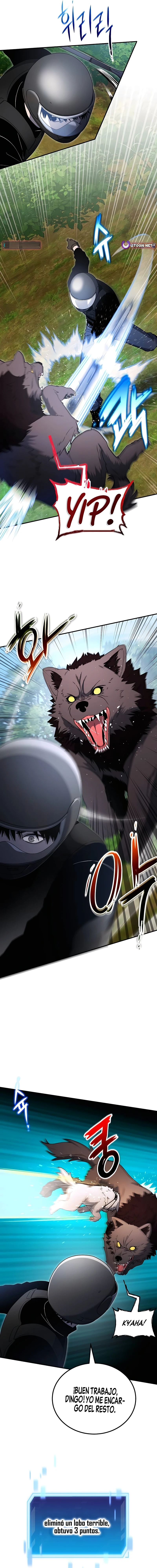 10 El Último Jugador del Apocalipsis