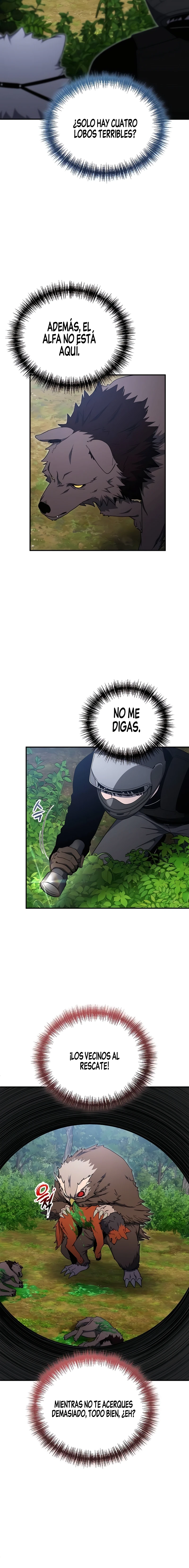 5 El Último Jugador del Apocalipsis