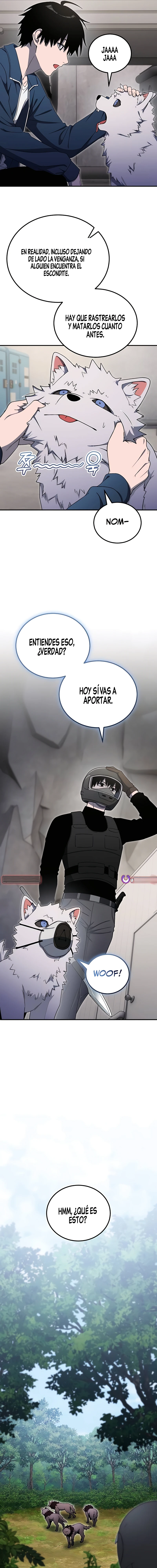 4 El Último Jugador del Apocalipsis