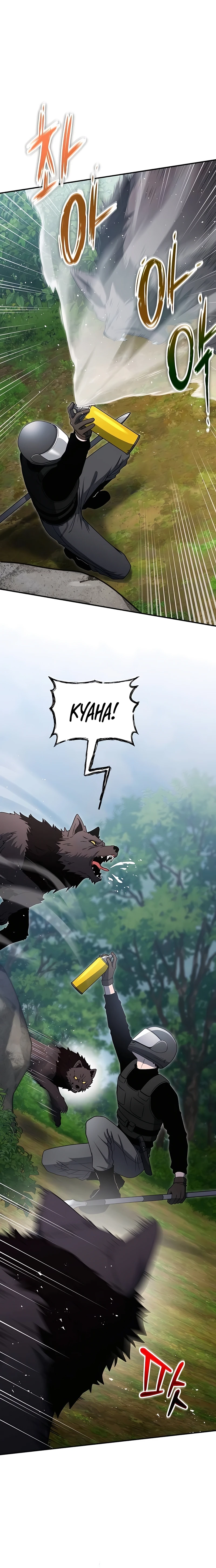 9 El Último Jugador del Apocalipsis