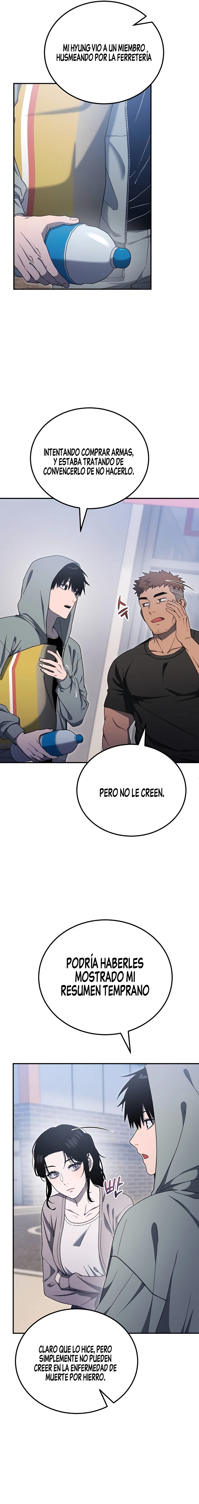 18 El Último Jugador del Apocalipsis