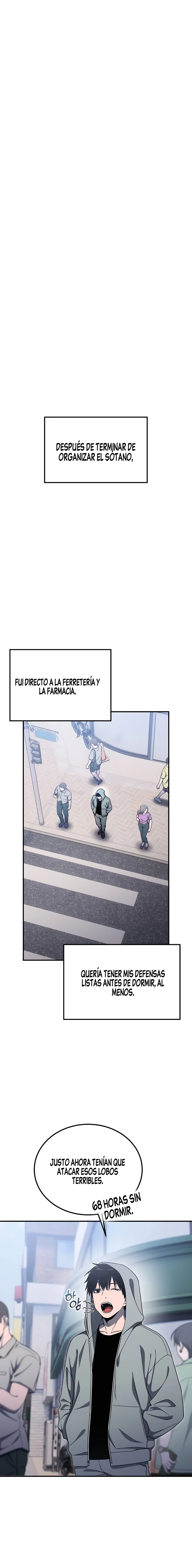 2 El Último Jugador del Apocalipsis