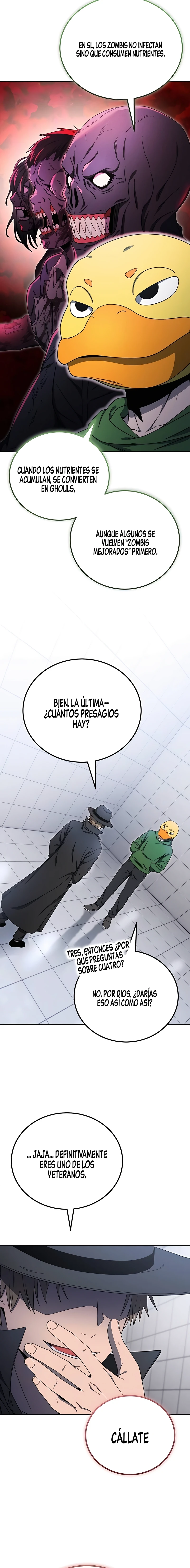 6 El Último Jugador del Apocalipsis