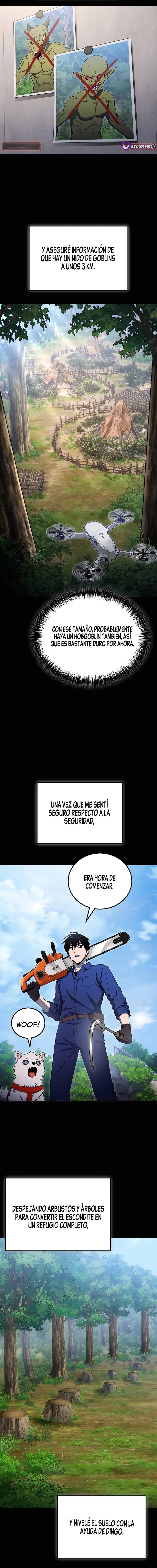 13 El Último Jugador del Apocalipsis