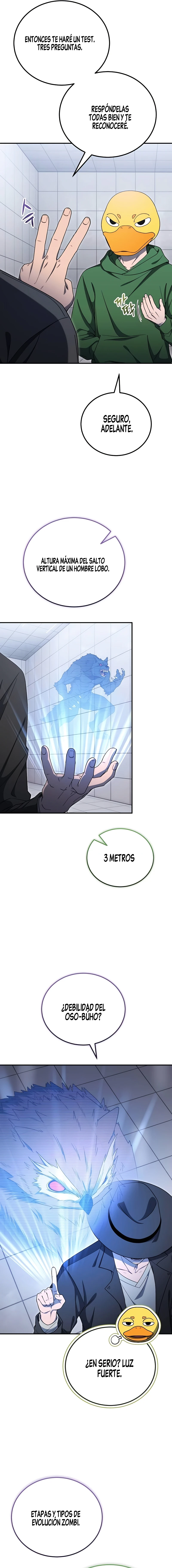 5 El Último Jugador del Apocalipsis