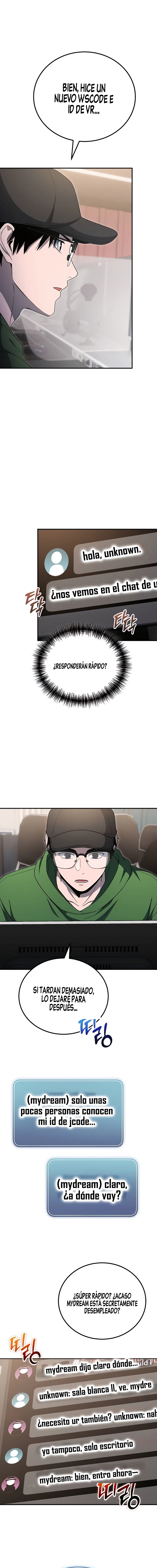 24 El Último Jugador del Apocalipsis