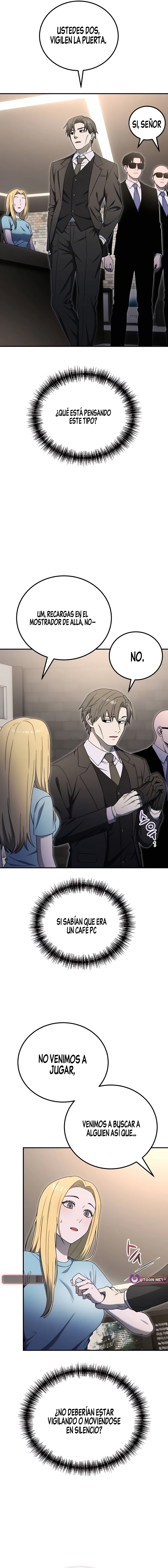 9 El Último Jugador del Apocalipsis