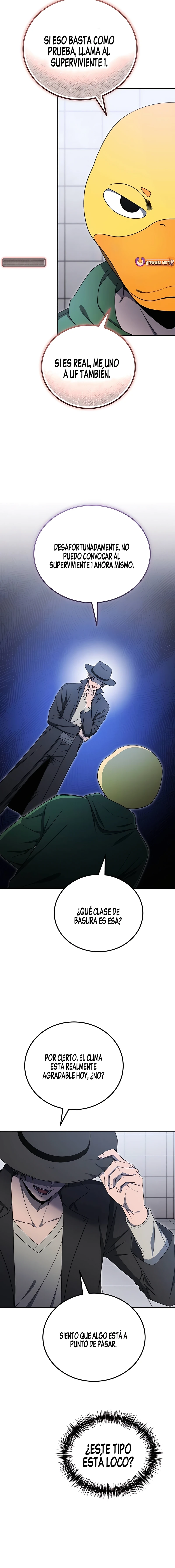 7 El Último Jugador del Apocalipsis