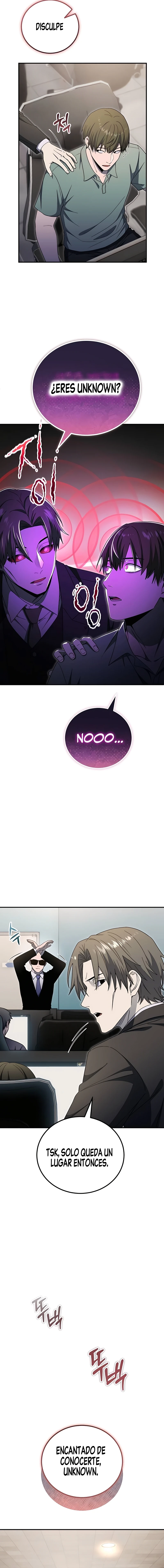 11 El Último Jugador del Apocalipsis