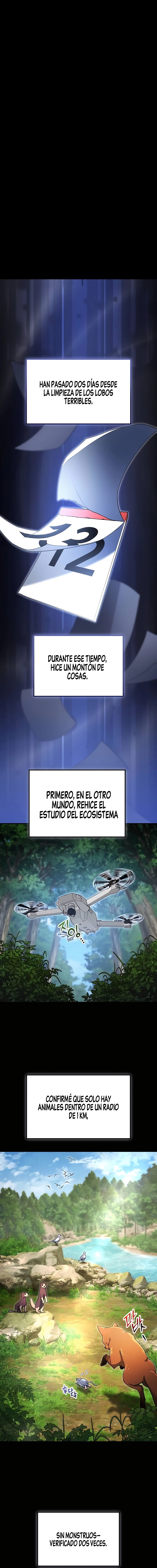 2 El Último Jugador del Apocalipsis