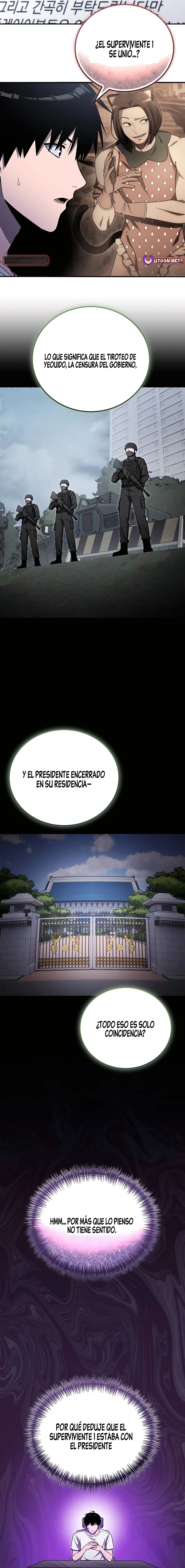 21 El Último Jugador del Apocalipsis