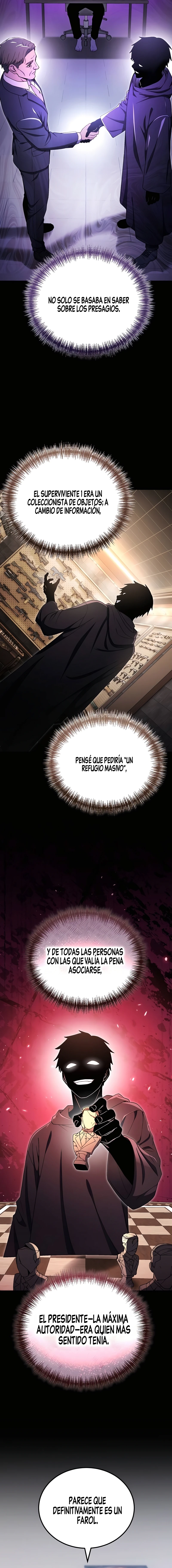 22 El Último Jugador del Apocalipsis