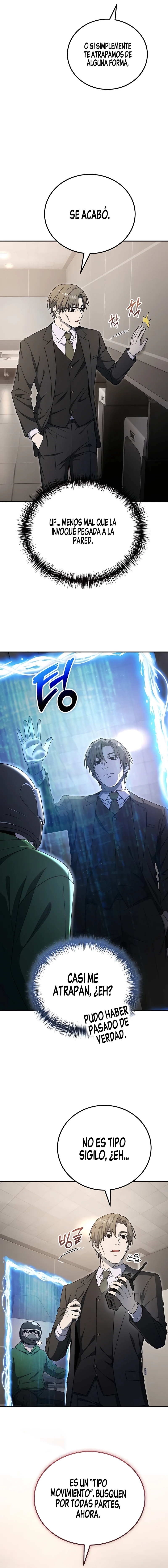 14 El Último Jugador del Apocalipsis