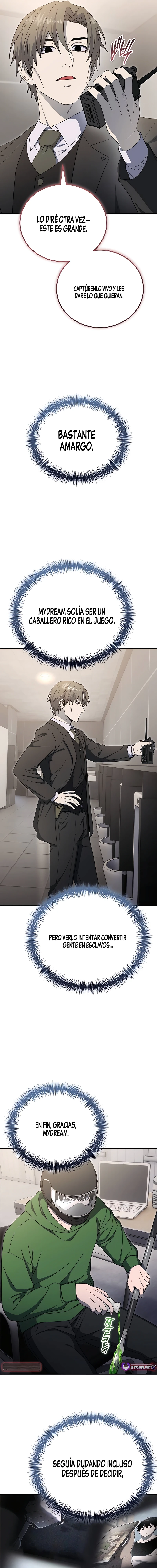 15 El Último Jugador del Apocalipsis