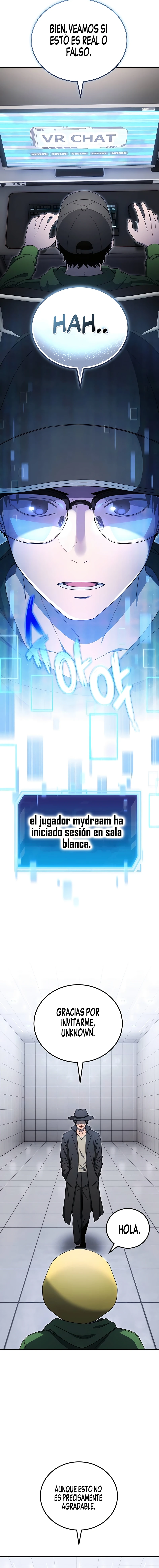 3 El Último Jugador del Apocalipsis