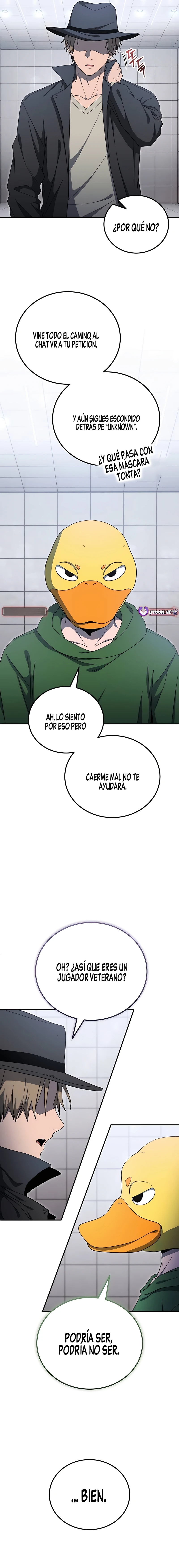 4 El Último Jugador del Apocalipsis