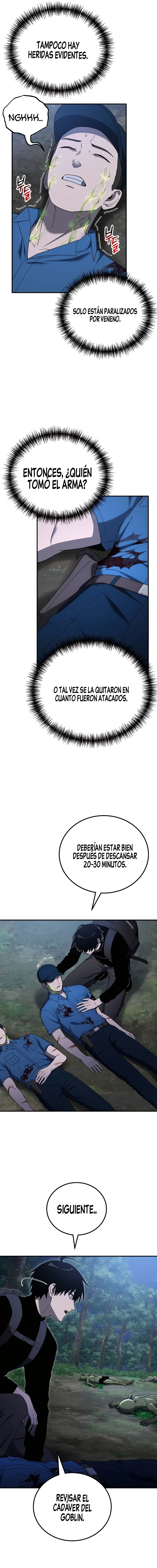 11 El Último Jugador del Apocalipsis