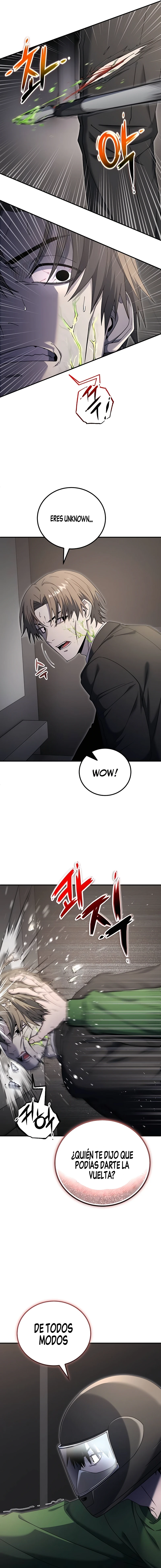 16 El Último Jugador del Apocalipsis