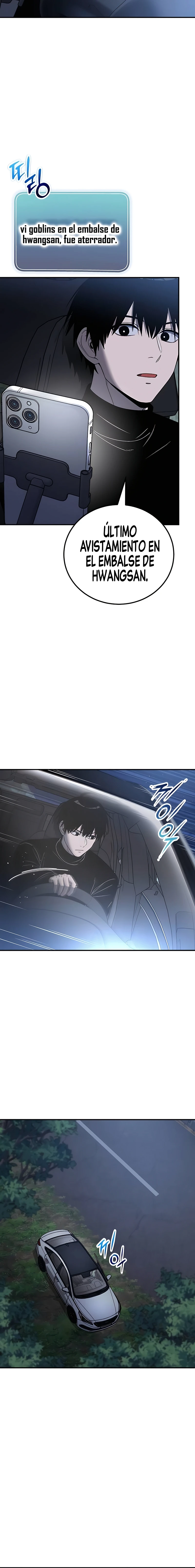 6 El Último Jugador del Apocalipsis