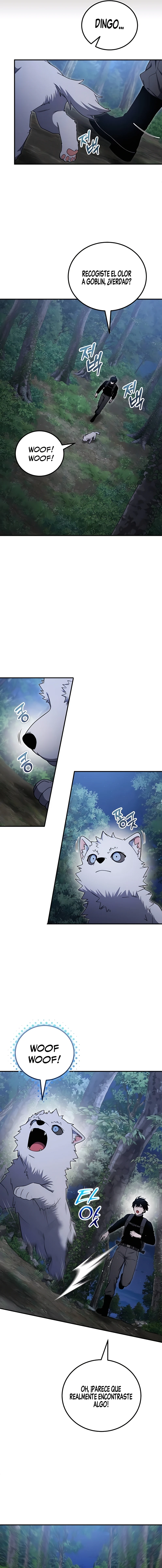 8 El Último Jugador del Apocalipsis