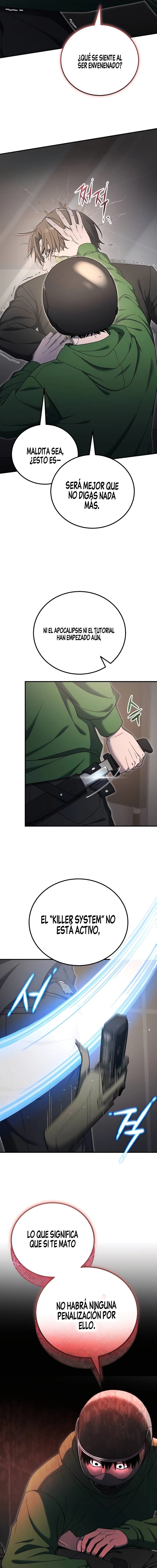 17 El Último Jugador del Apocalipsis