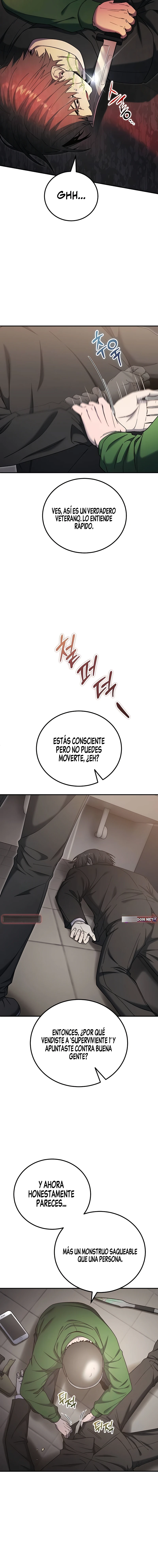 18 El Último Jugador del Apocalipsis