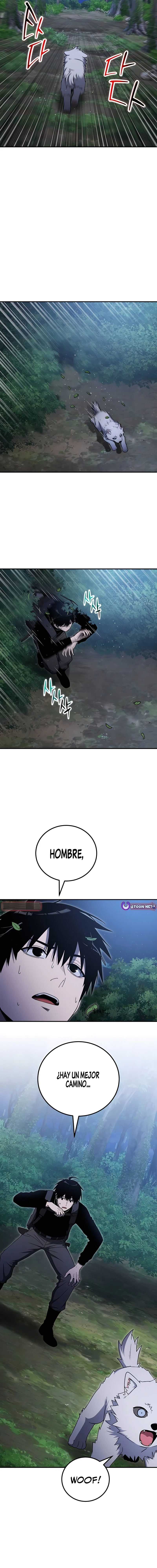 9 El Último Jugador del Apocalipsis