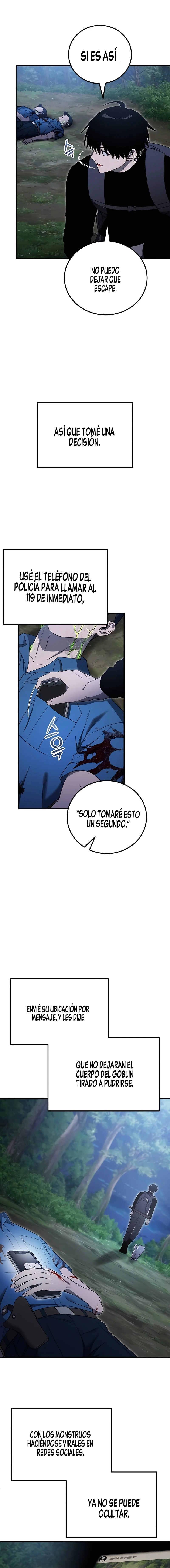 14 El Último Jugador del Apocalipsis