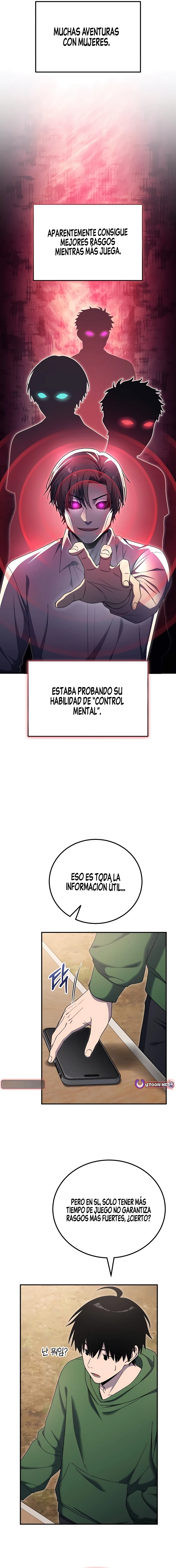 21 El Último Jugador del Apocalipsis